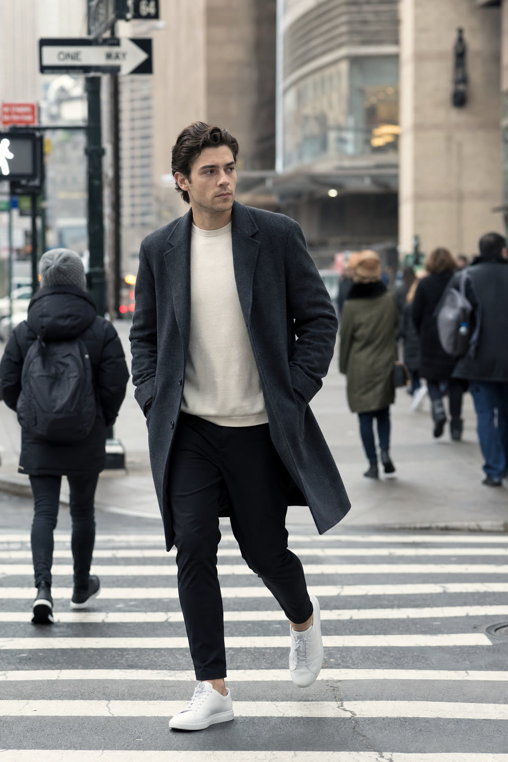 City Street Style