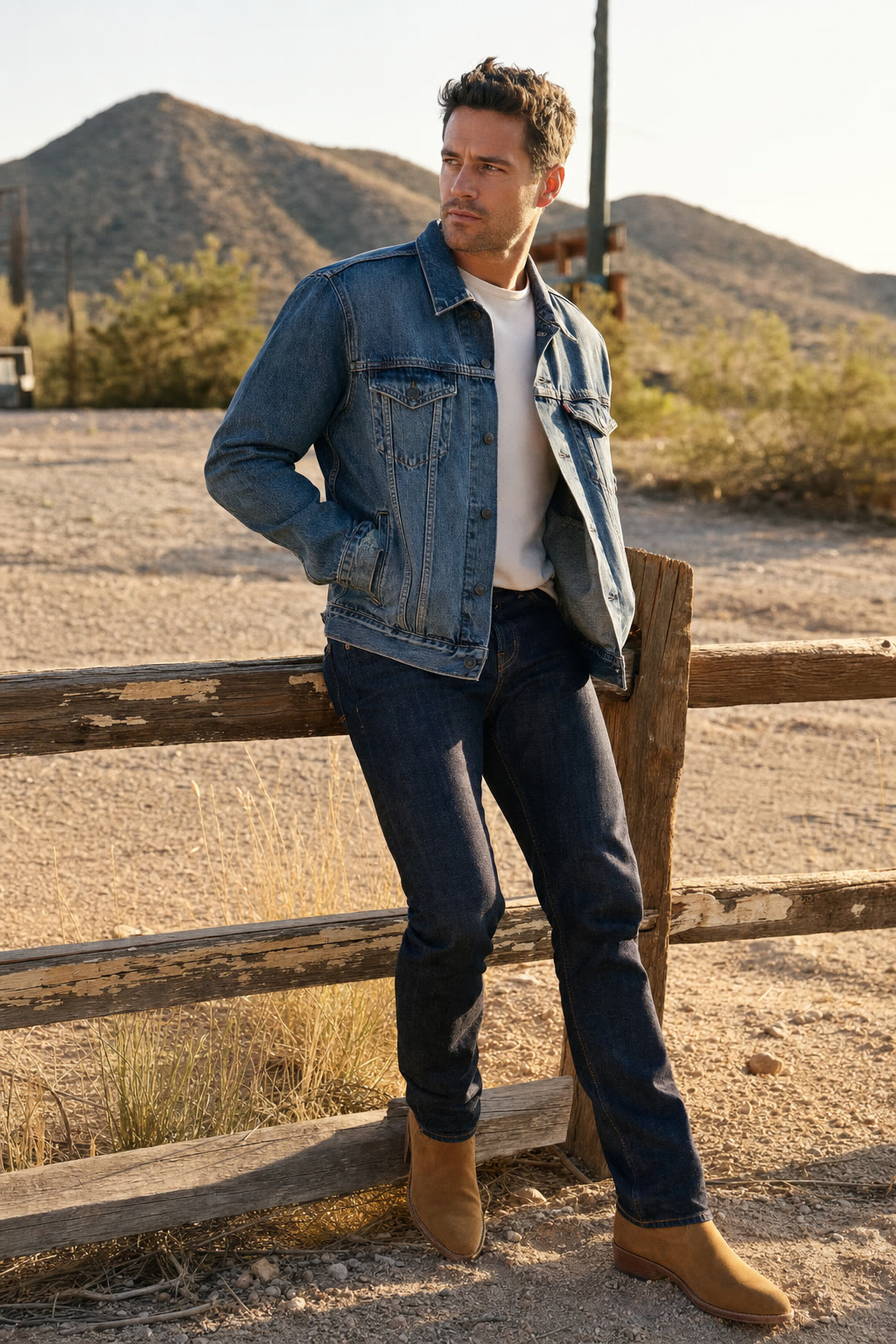 Denim Campaign