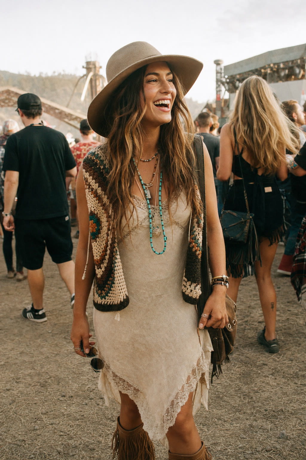 Festival Boho