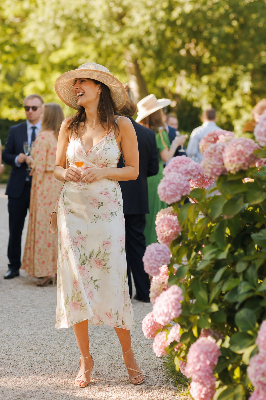 Garden Party