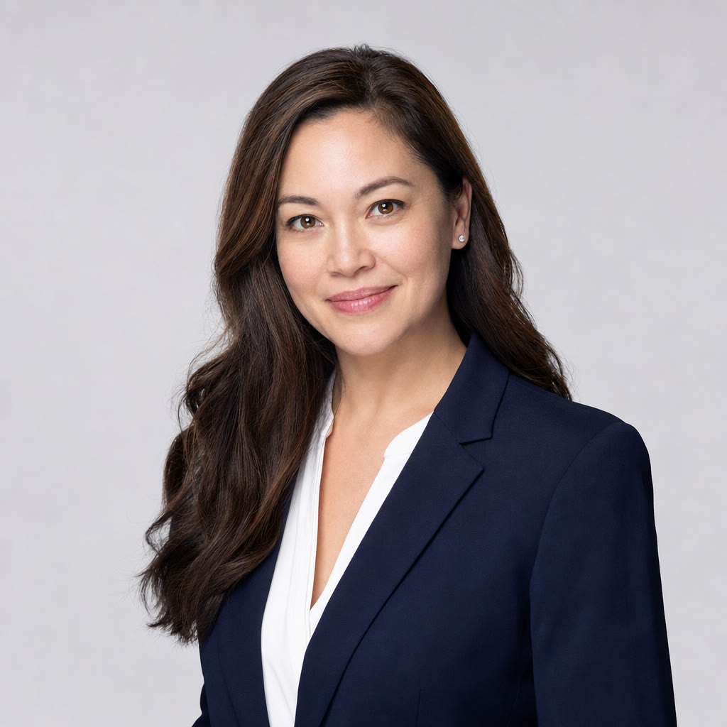 Professional Headshot