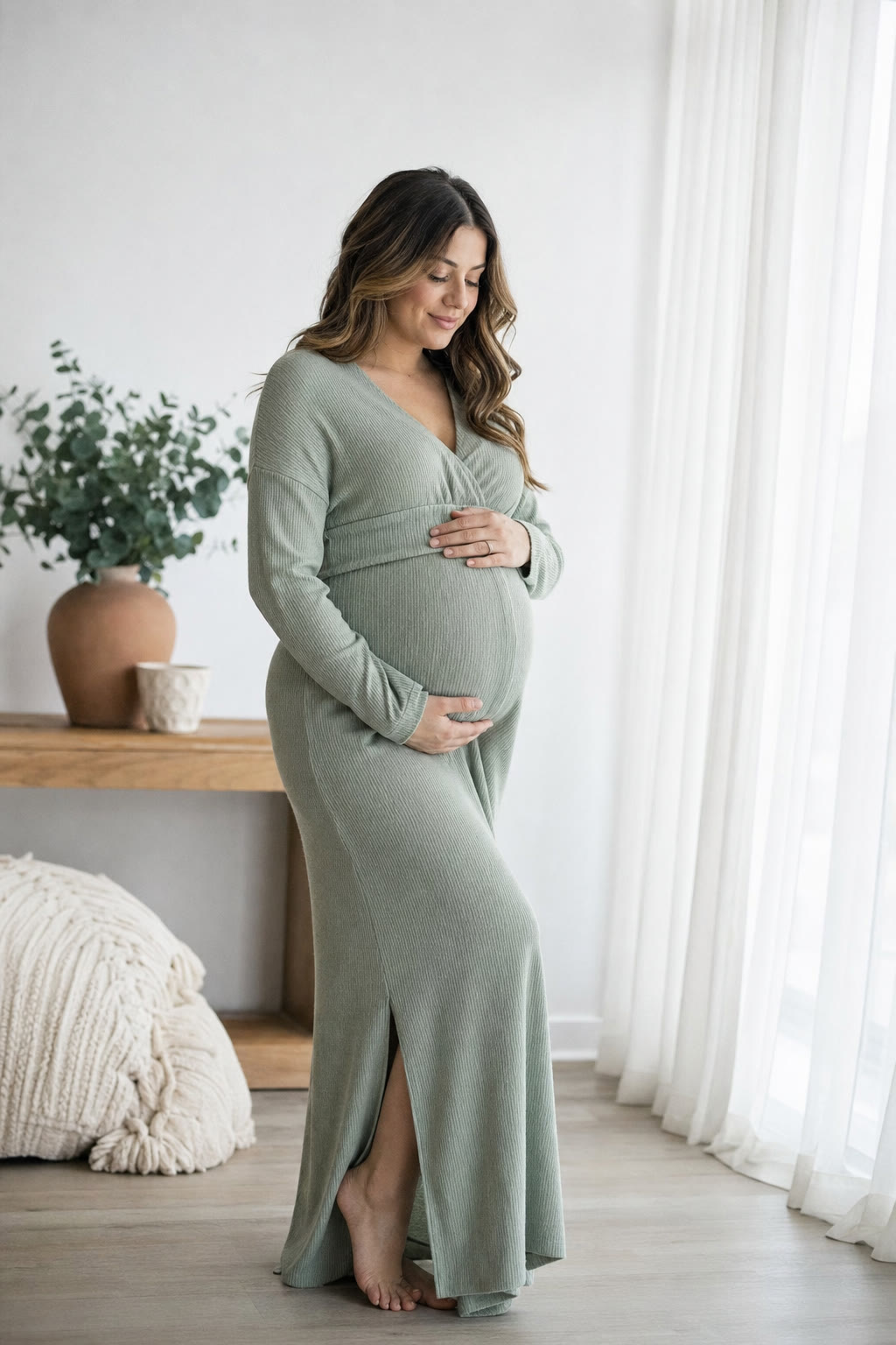 Maternity Fashion