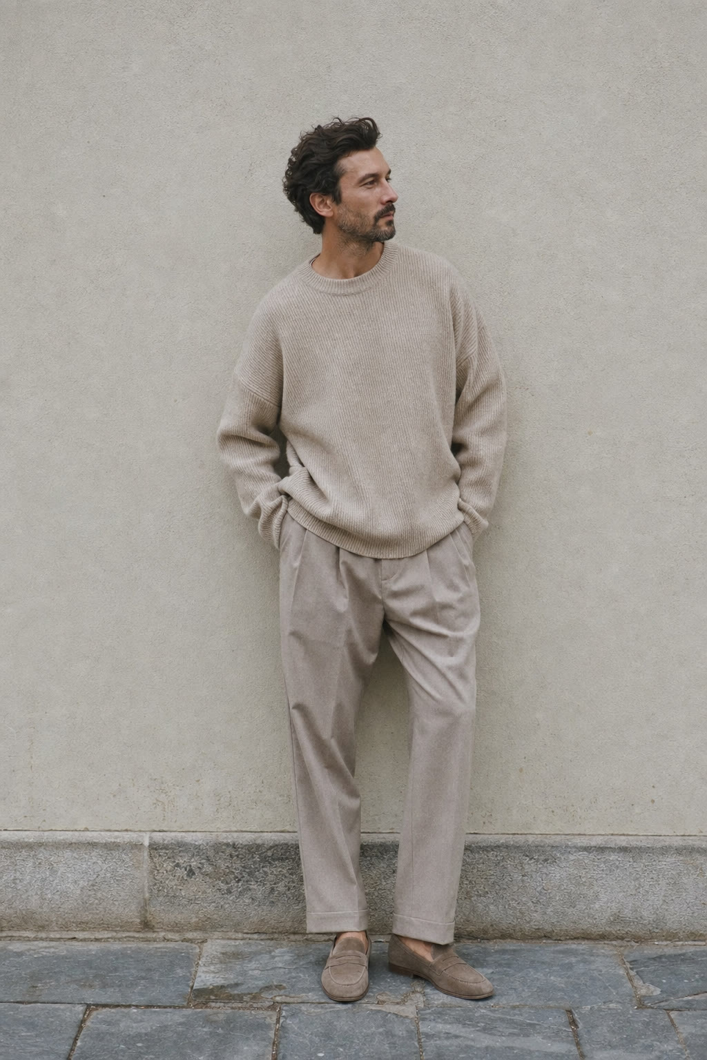 Minimalist Lookbook