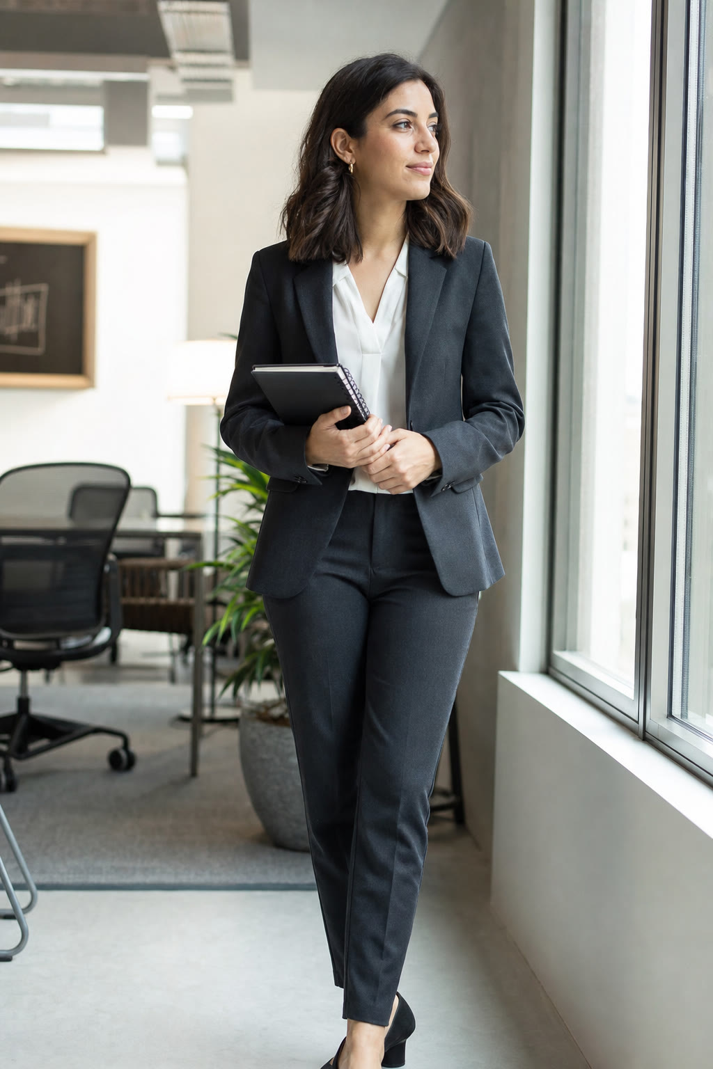 Office Workwear
