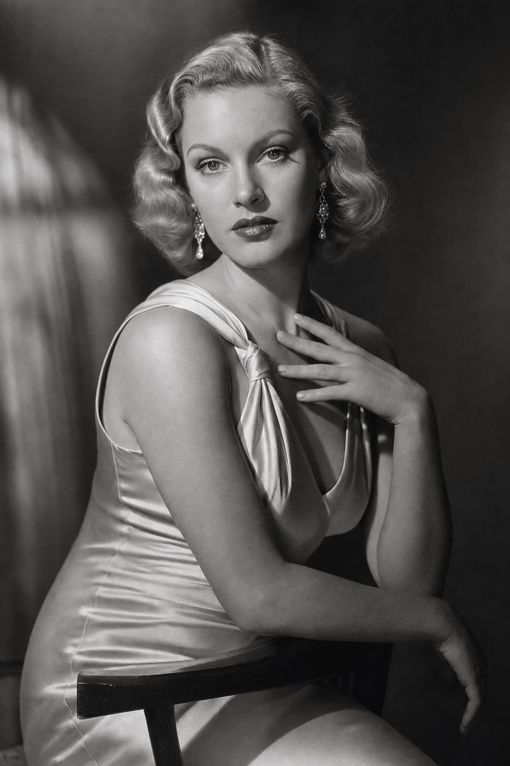 Old Hollywood Elegance