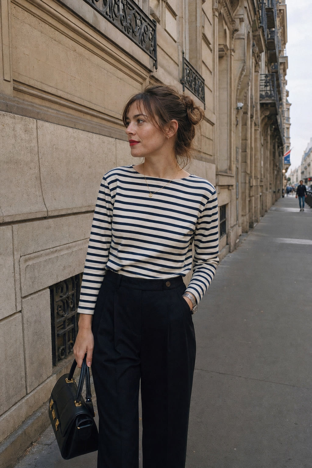 Parisian Chic