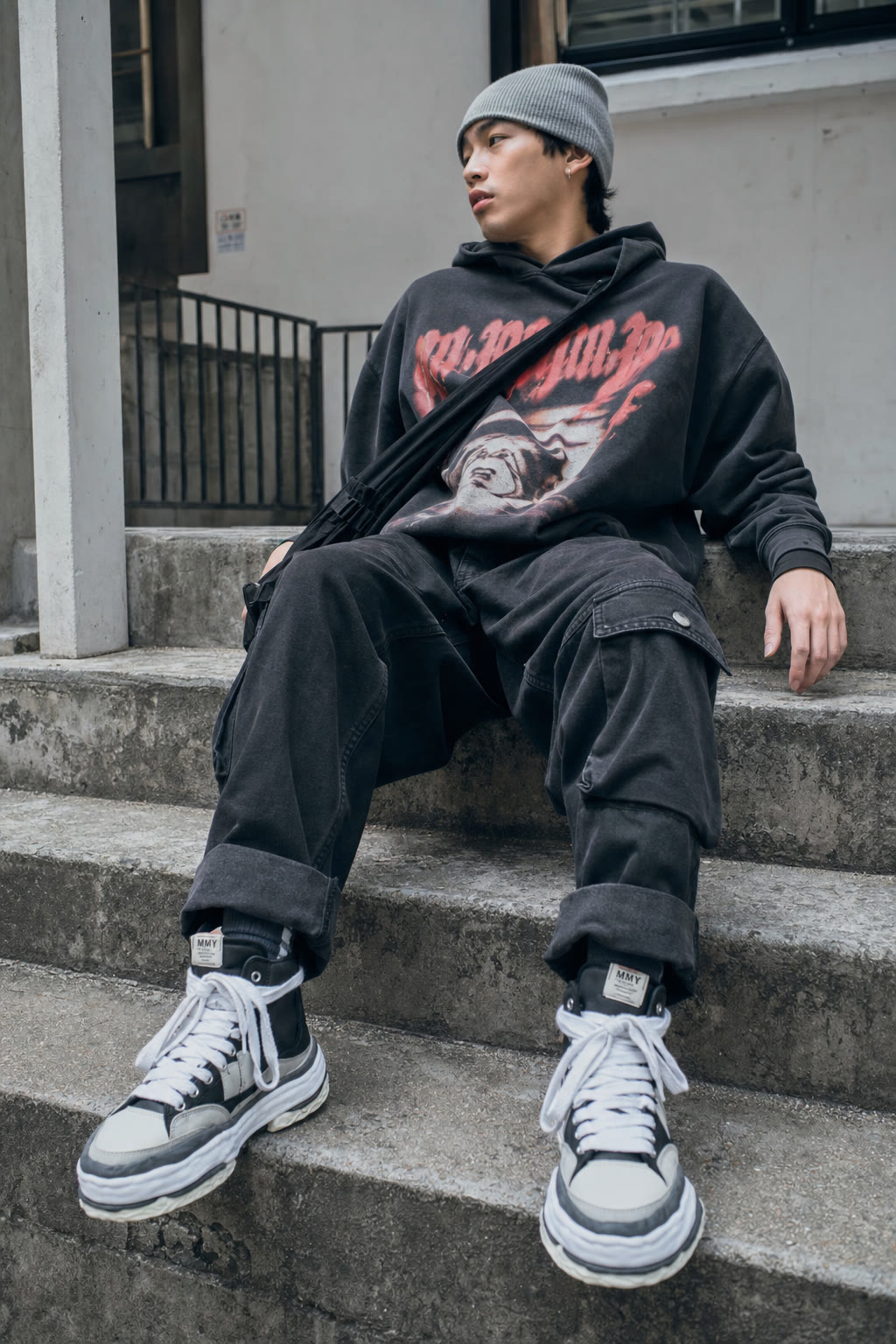 Sneakerhead Streetwear