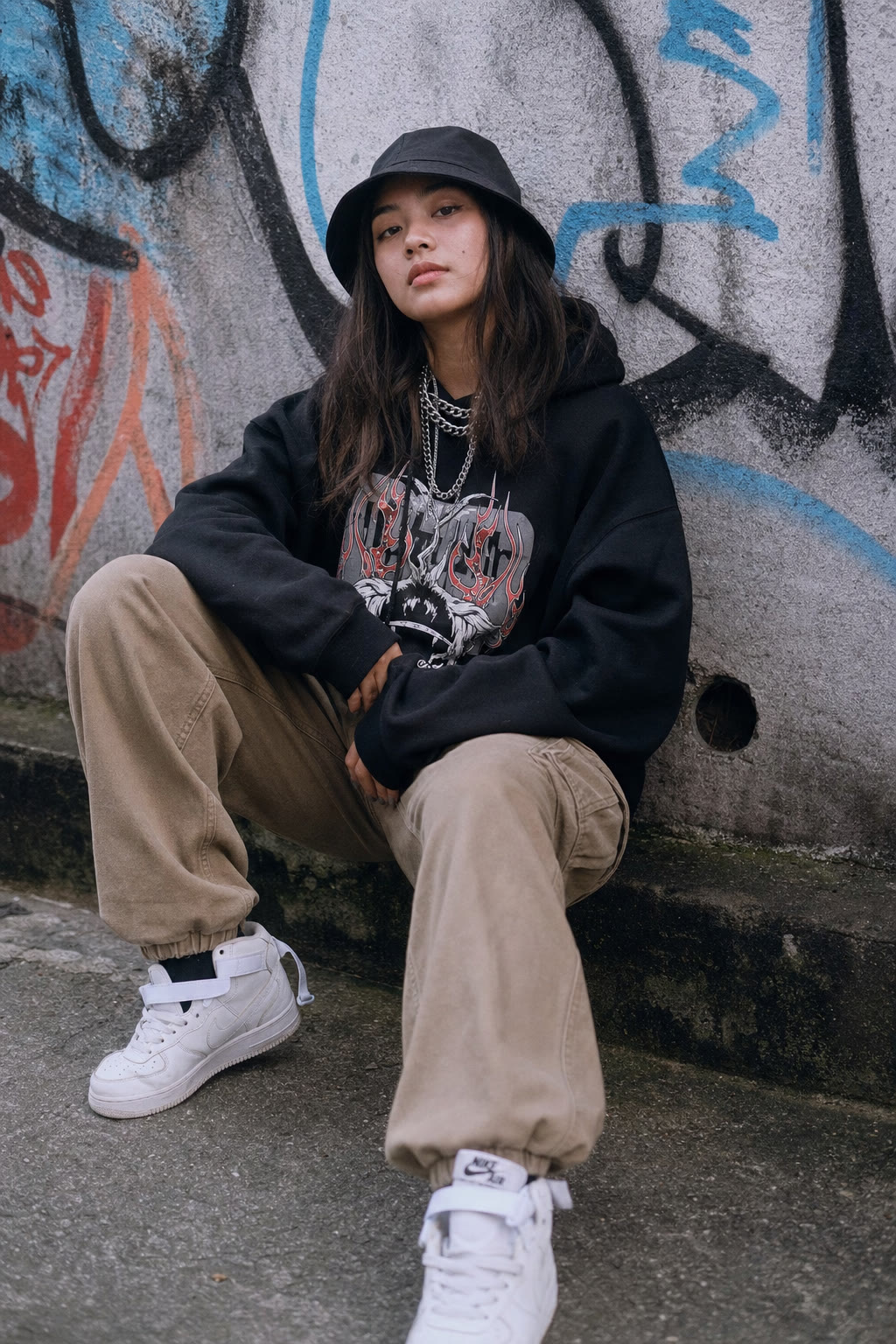 Streetwear Urban
