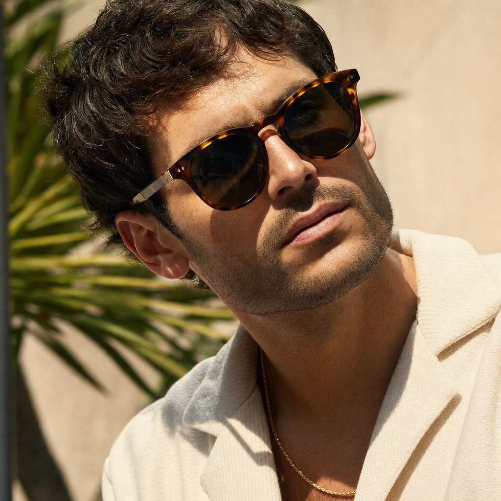 Sunglasses Campaign