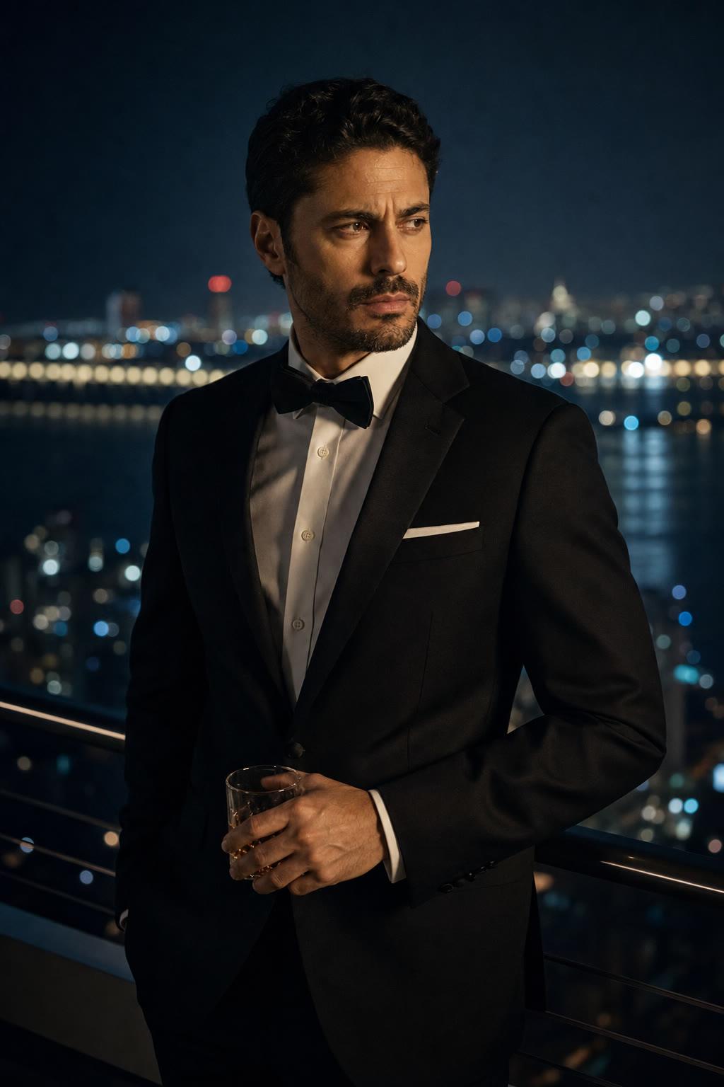 Secret Agent