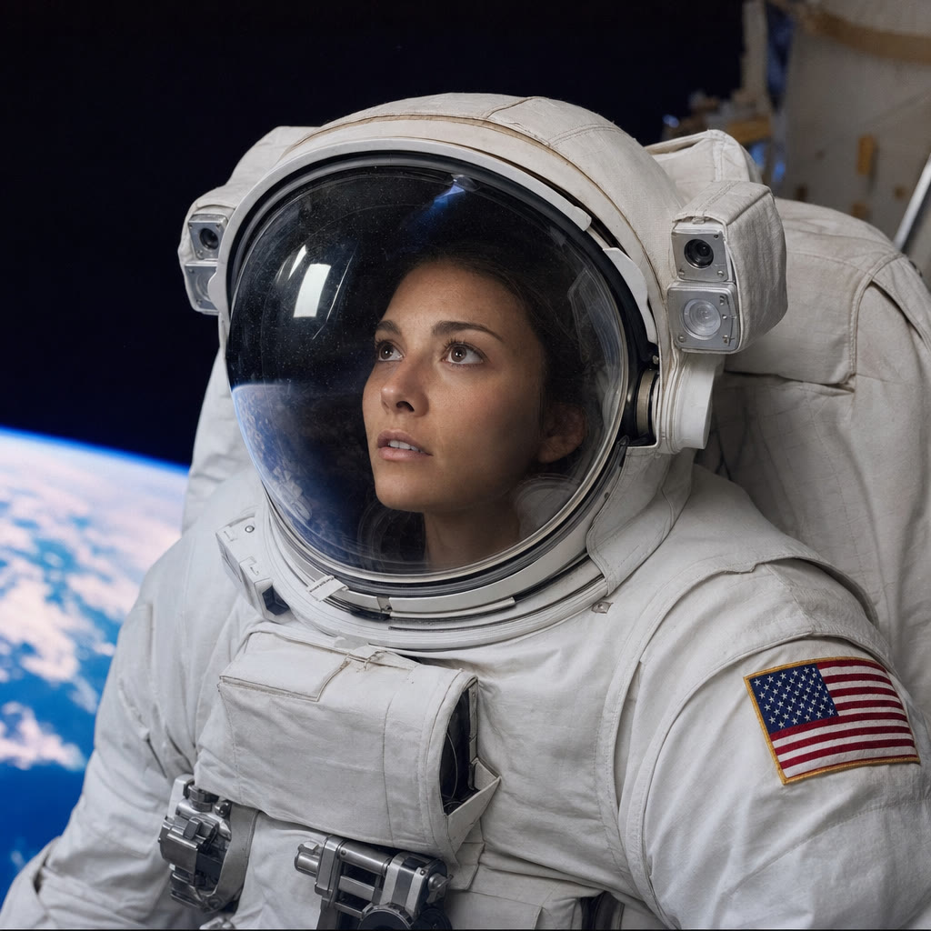 Space Explorer