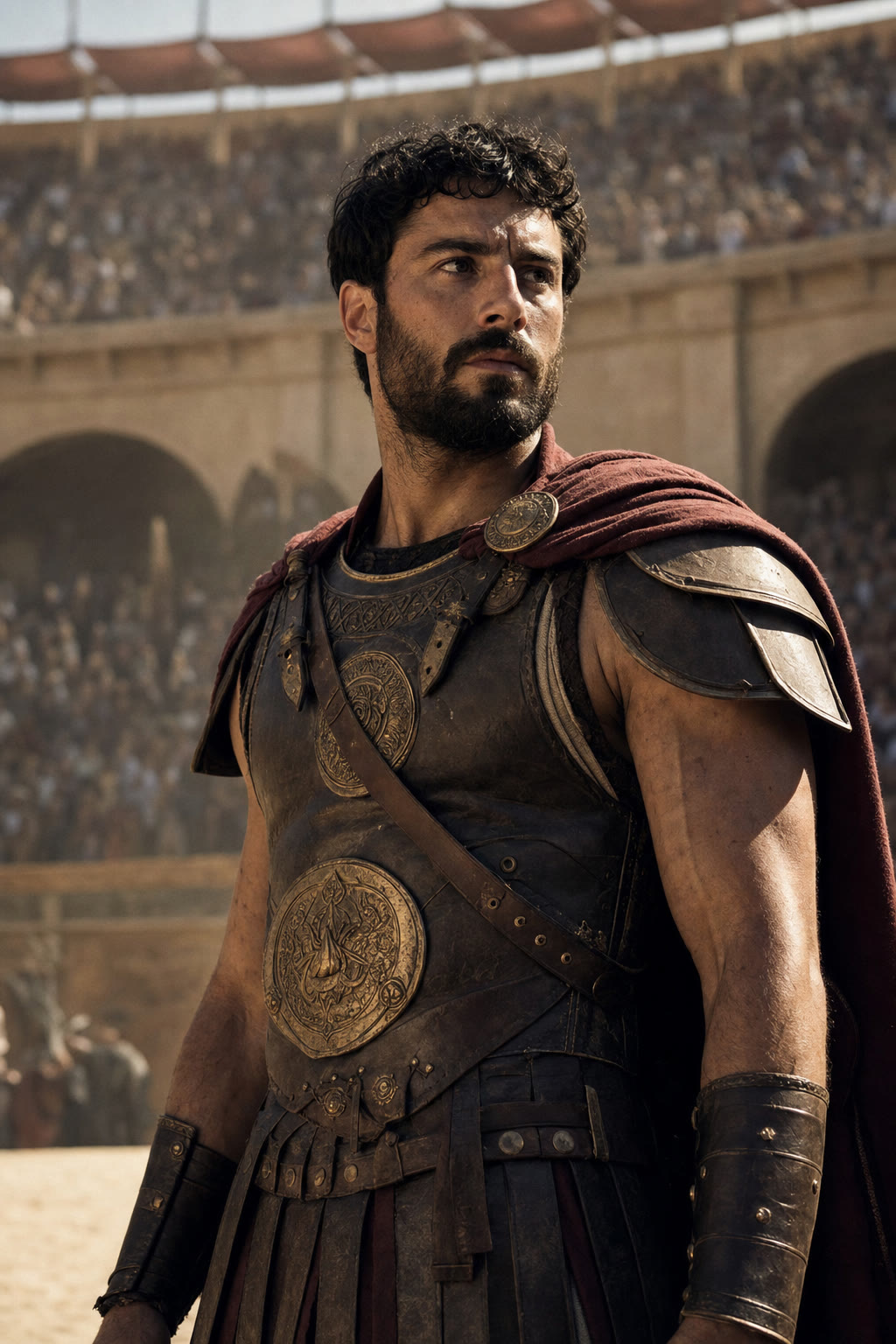 Arena Gladiator