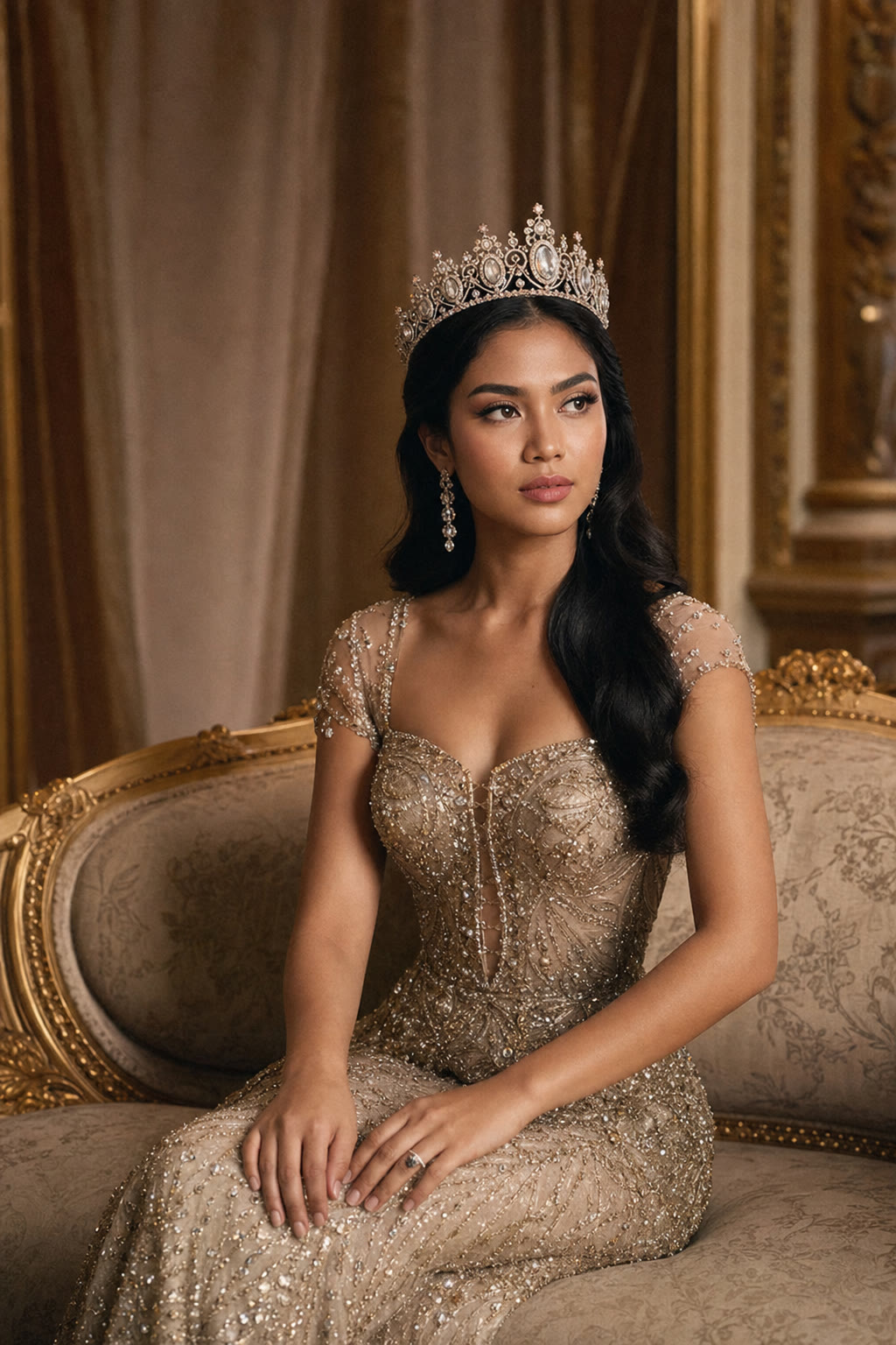 Royal Queen