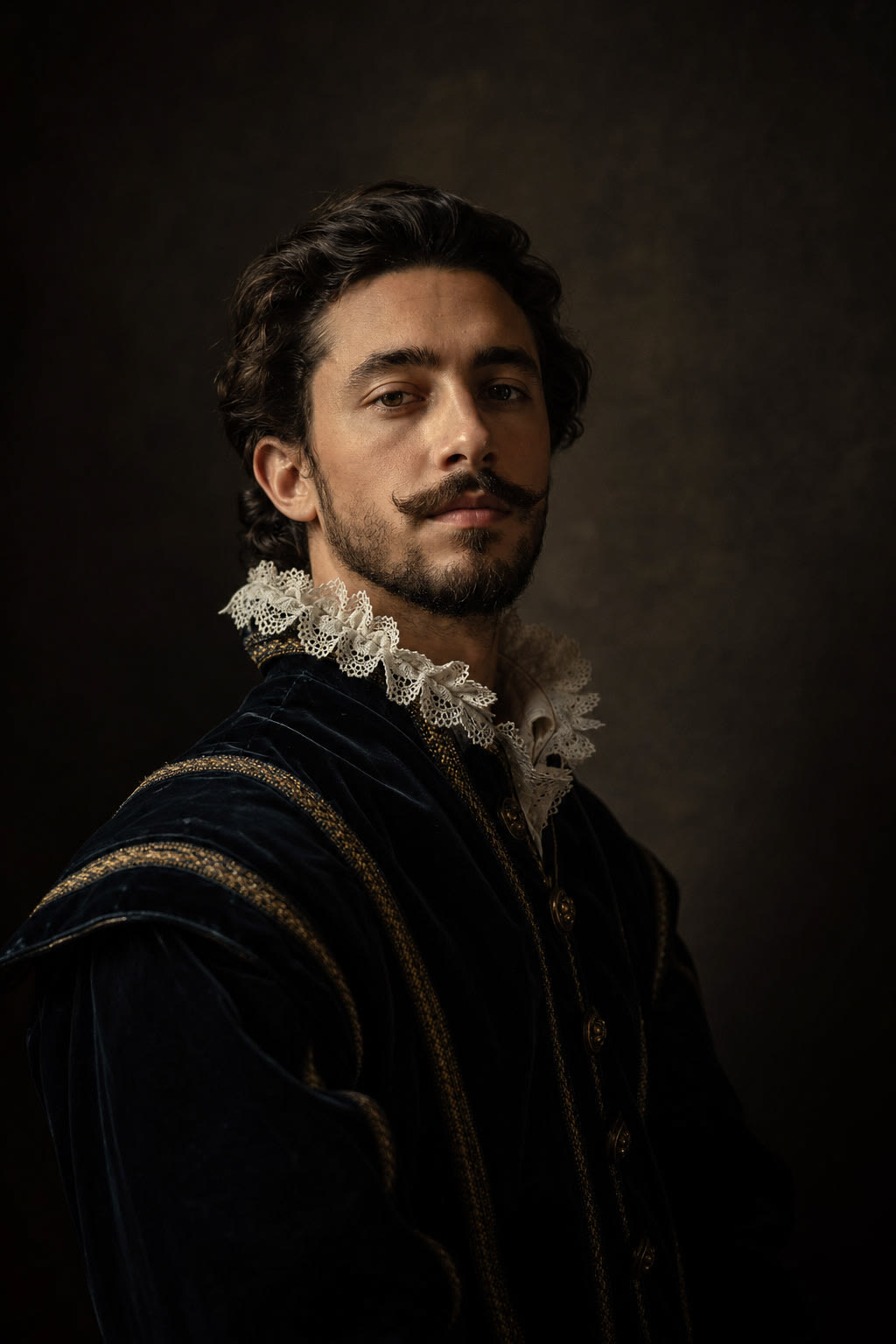 Renaissance Royalty