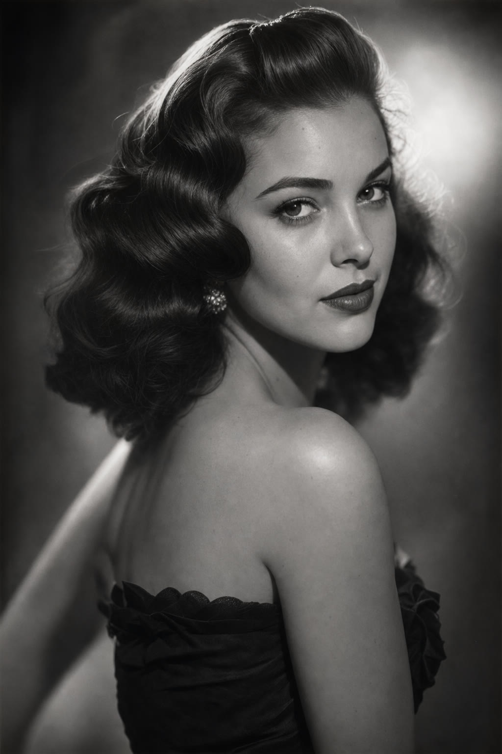 Old Hollywood