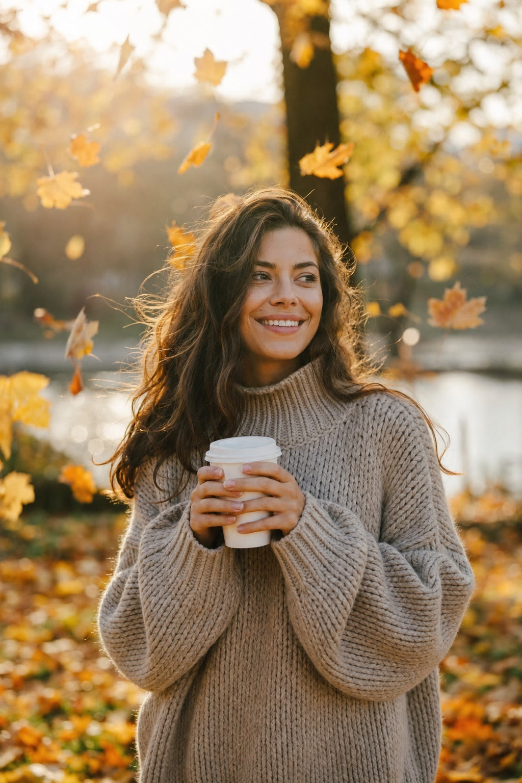 Cozy Autumn Vibes
