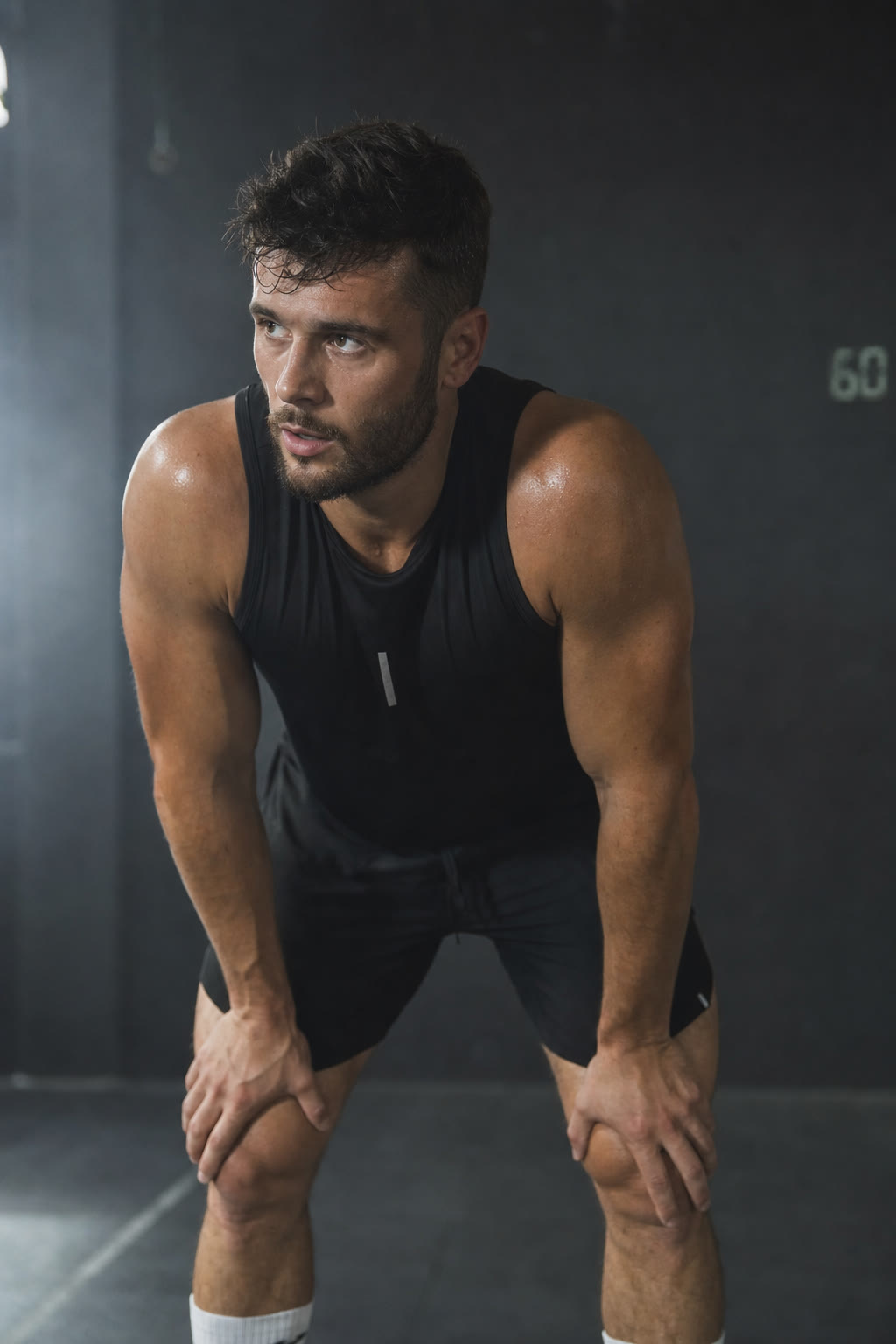 Fitness Shoot