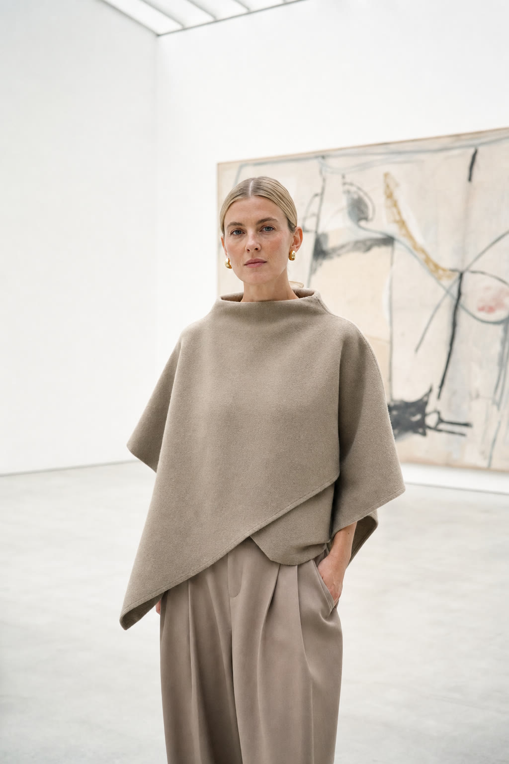 Gallery White Cube