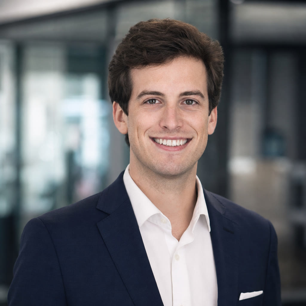 LinkedIn Pro Headshot