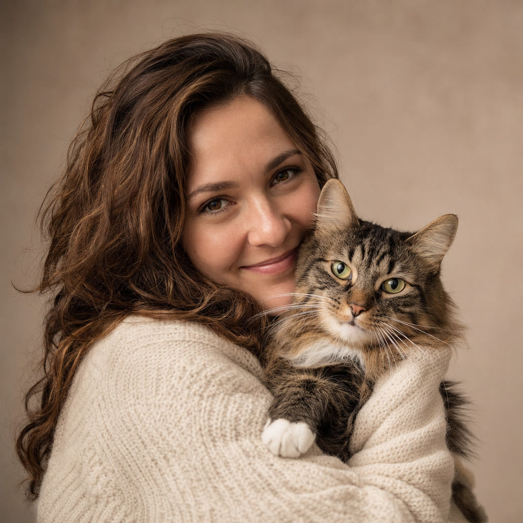 Me & My Pet