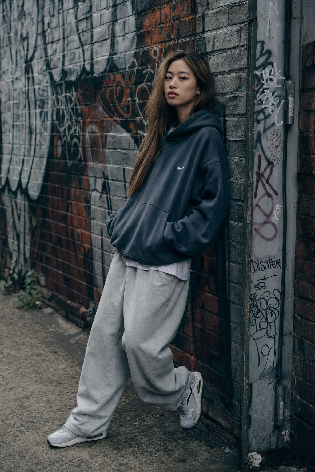 Urban Streetwear