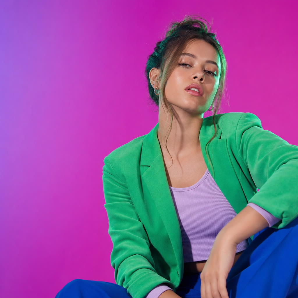 Color Pop Studio