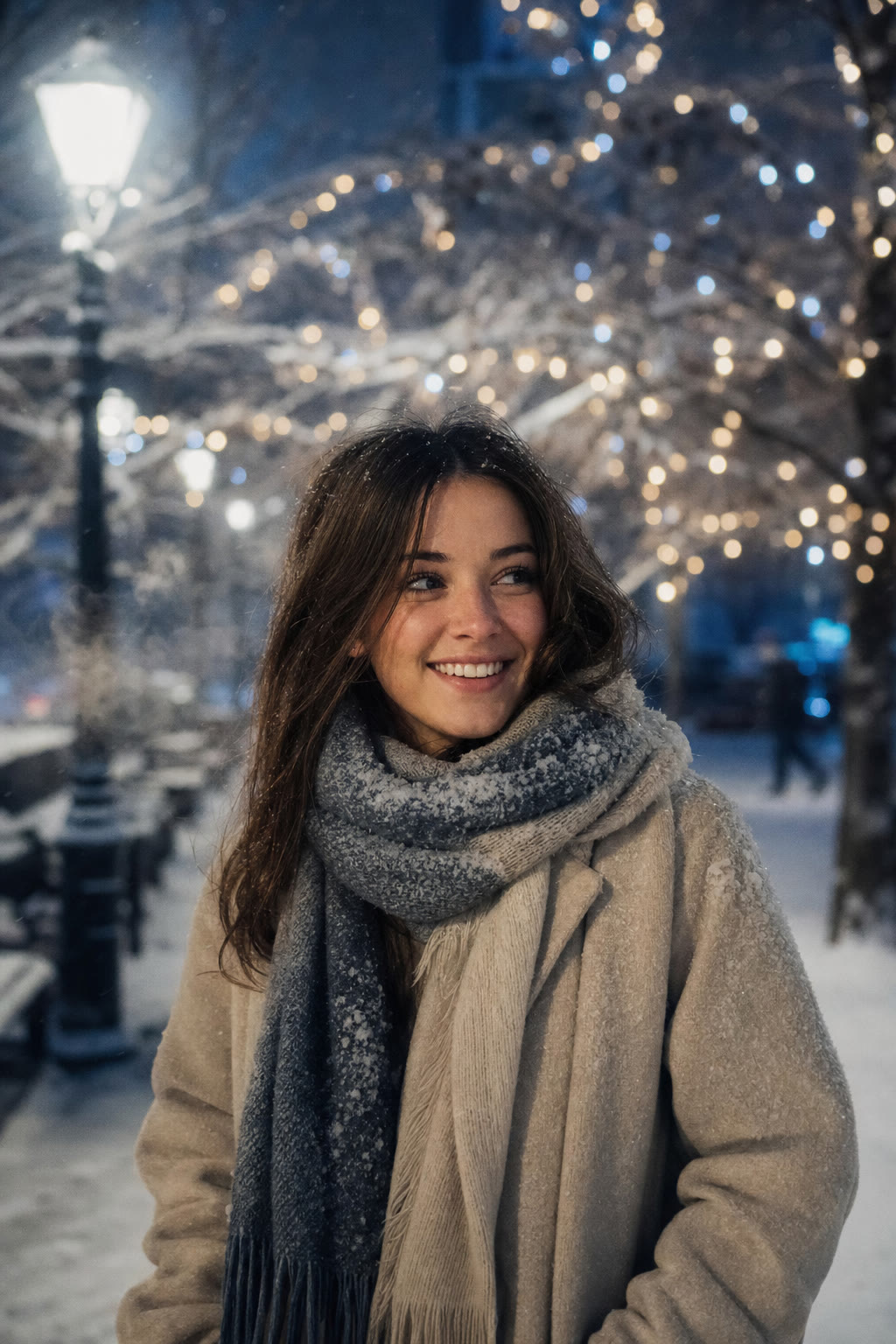 Winter Wonderland