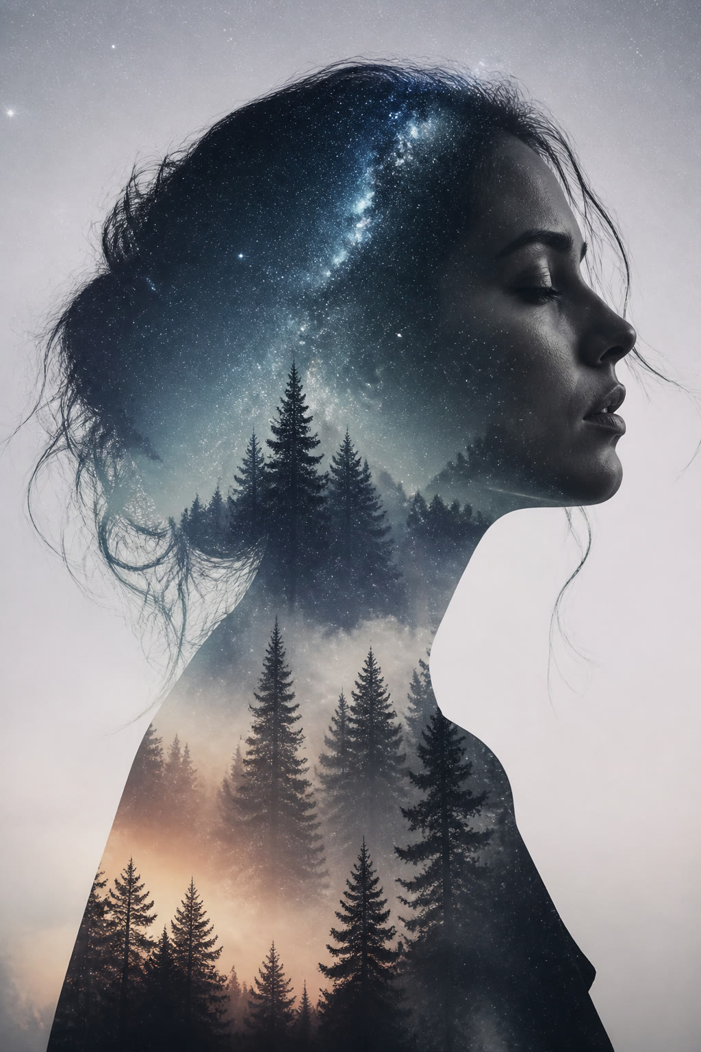 Double Exposure