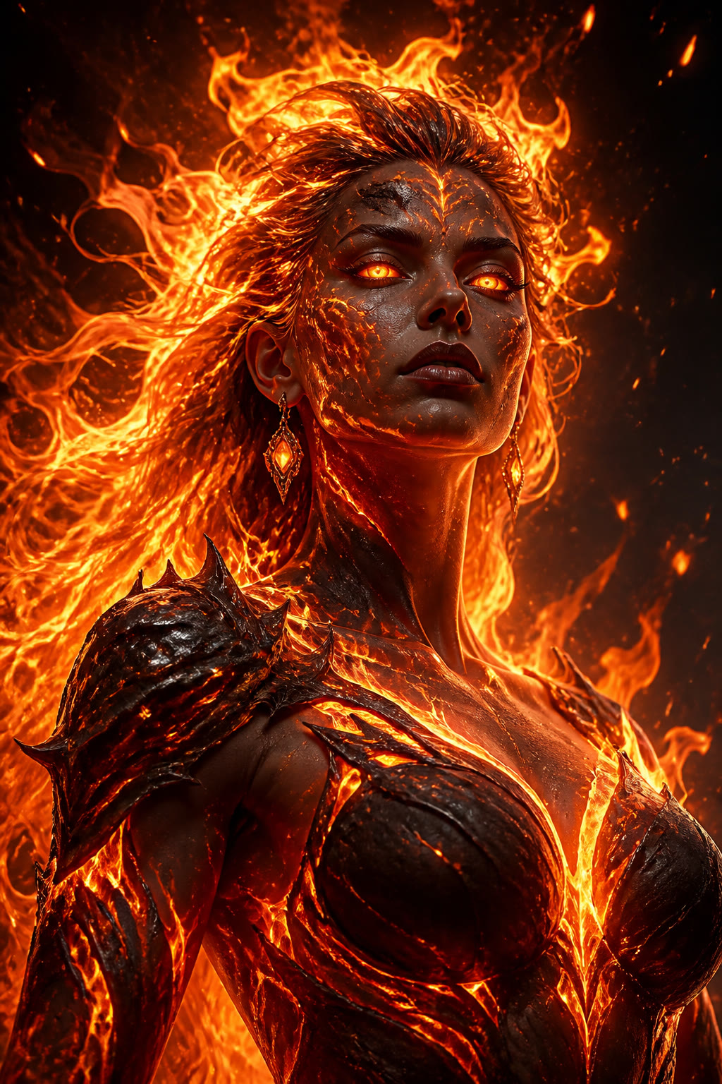 Fire Element