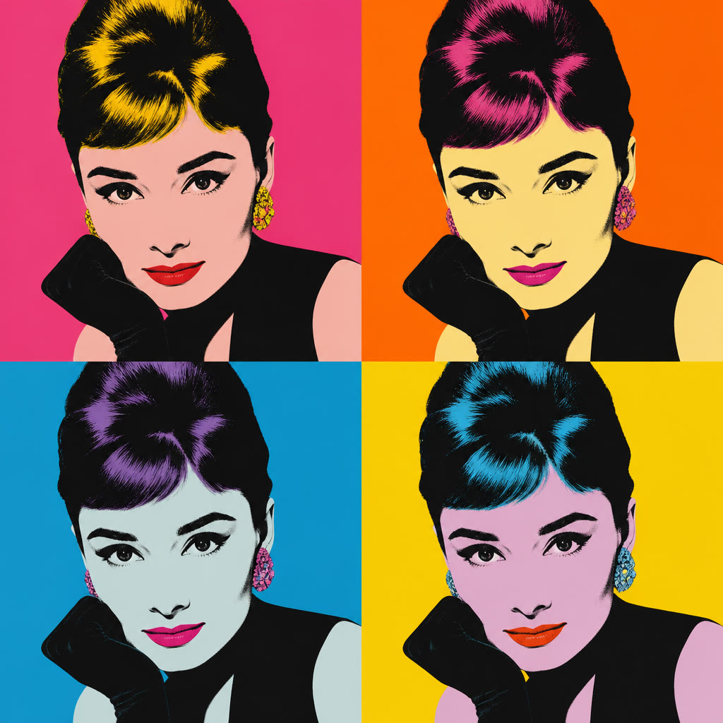 Pop Art Print