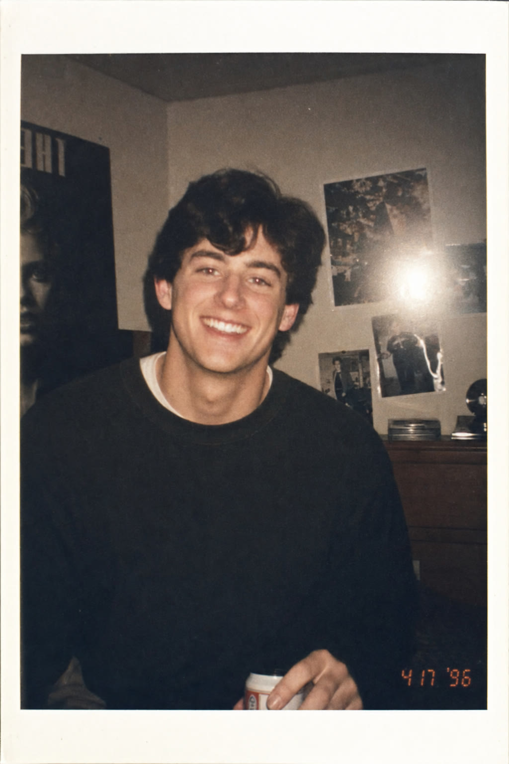 90s Disposable Film