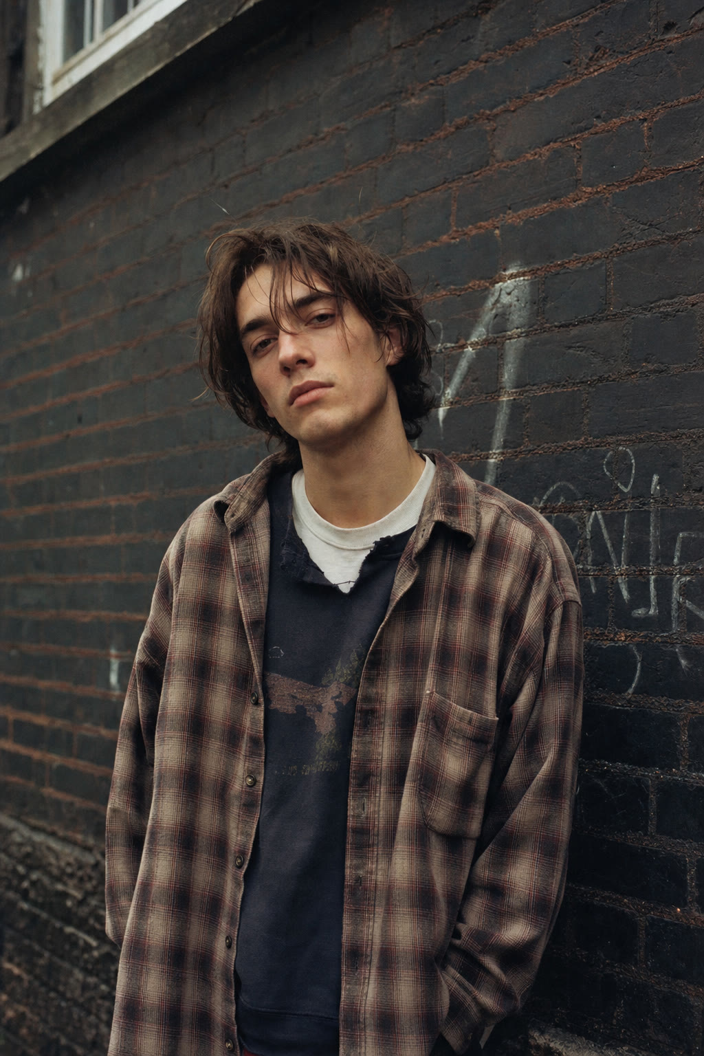 90s Grunge