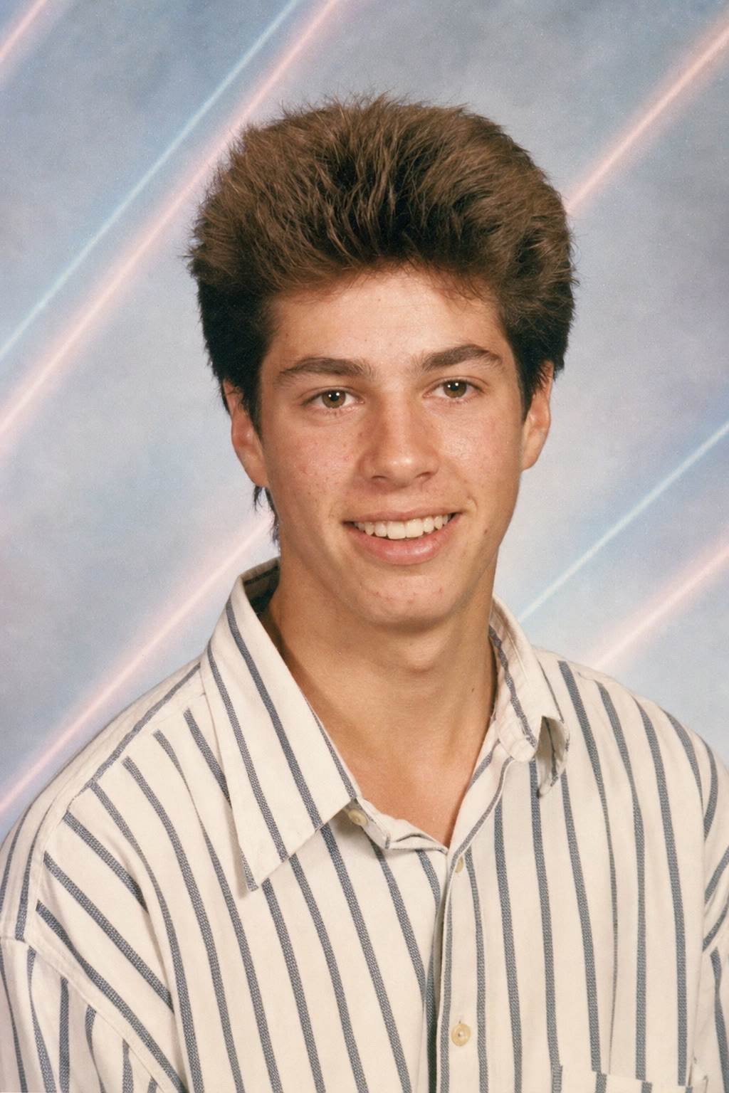 90s Yearbook