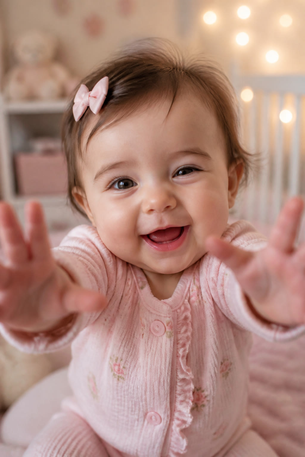 Baby Giggles