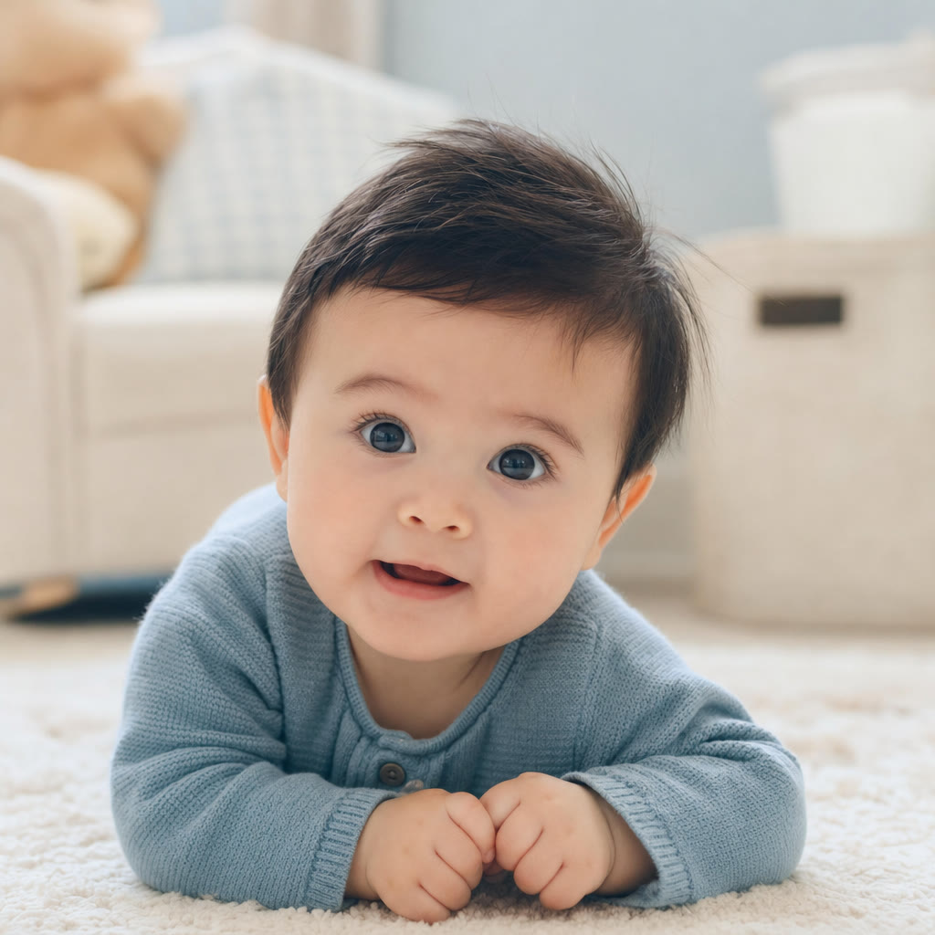 Baby Me