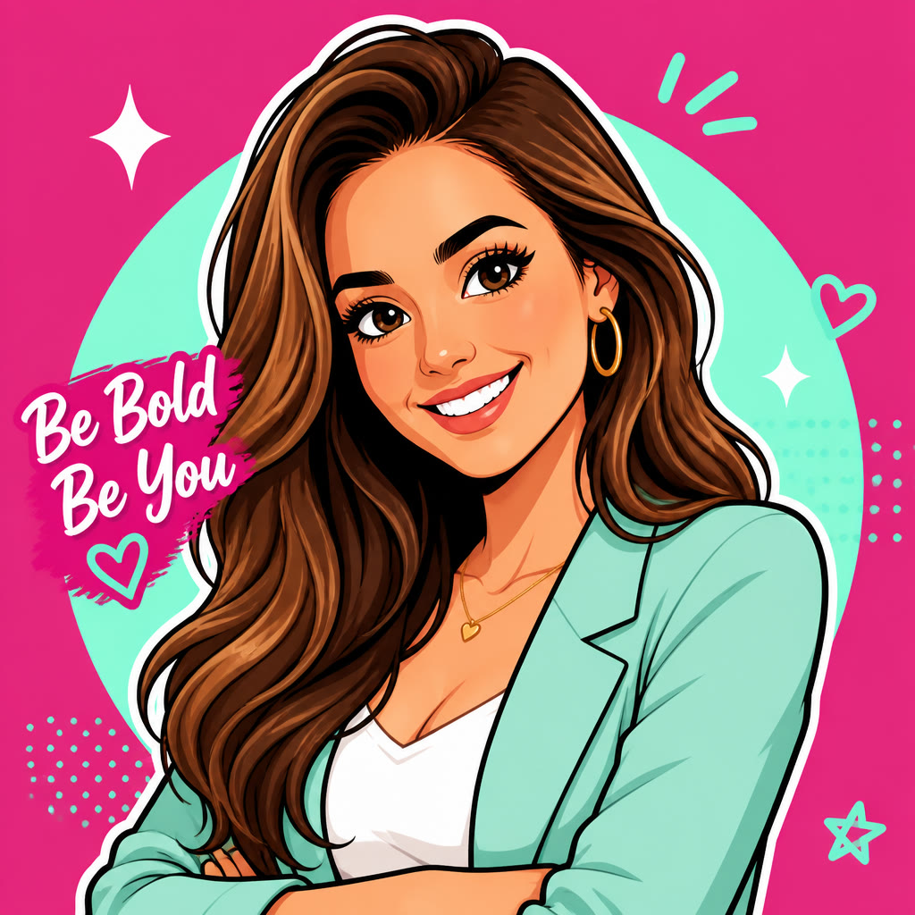 Cartoon Avatar