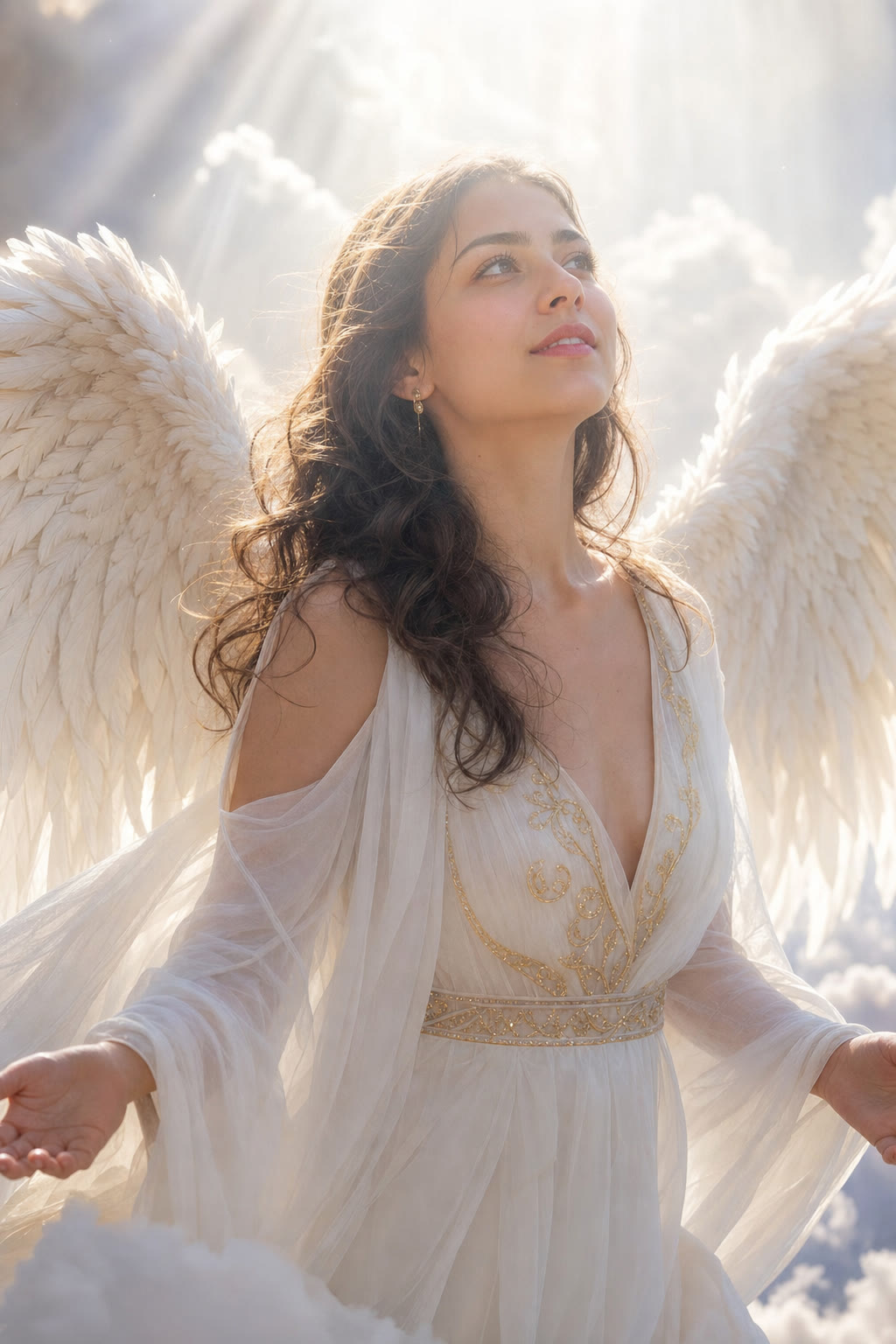 Celestial Angel