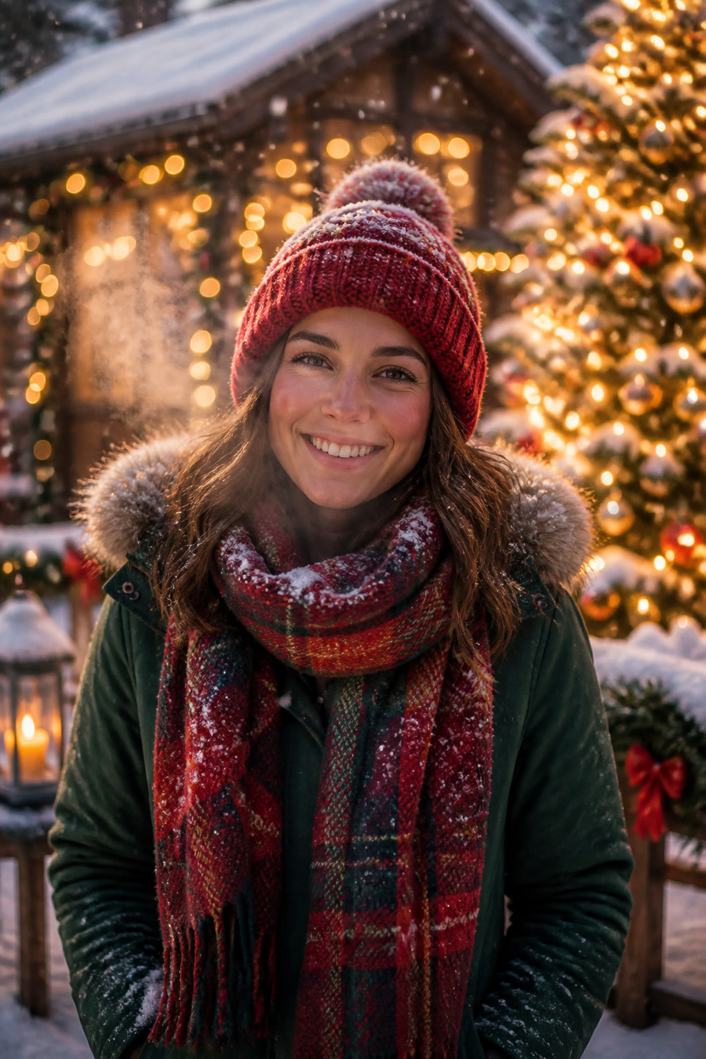 Christmas Magic