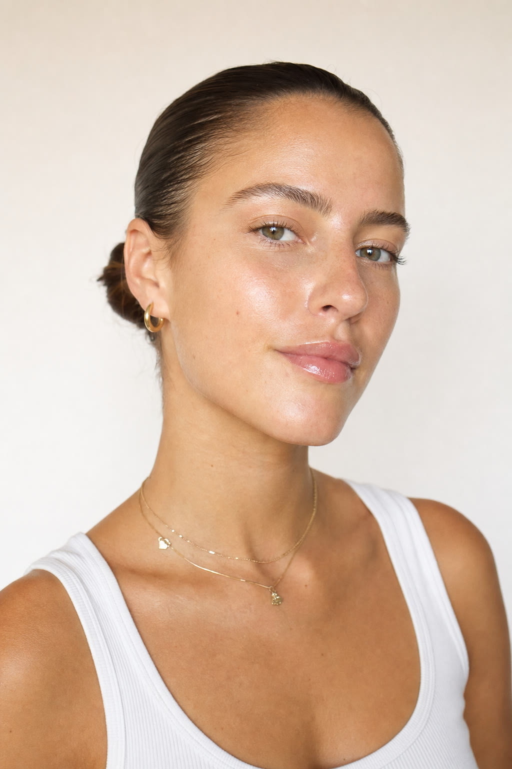 Clean Girl Glow