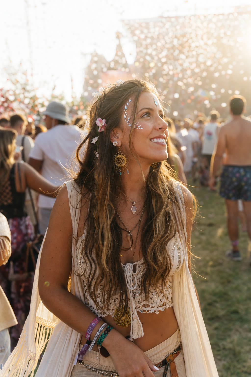 Festival Glow