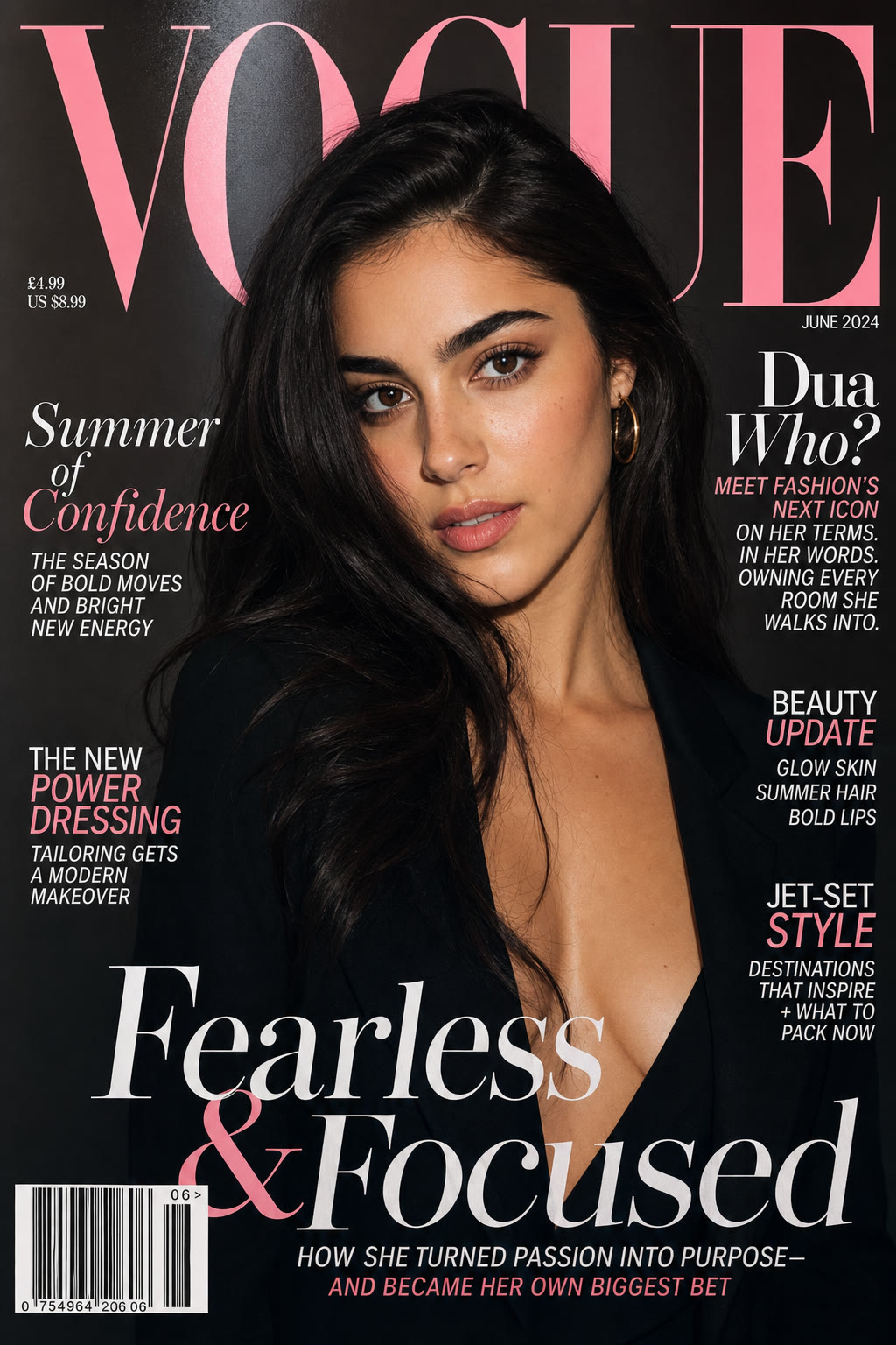 Cover Star