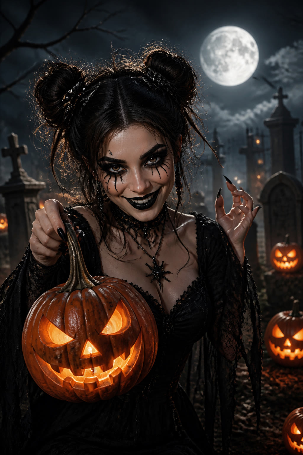 Spooky Halloween