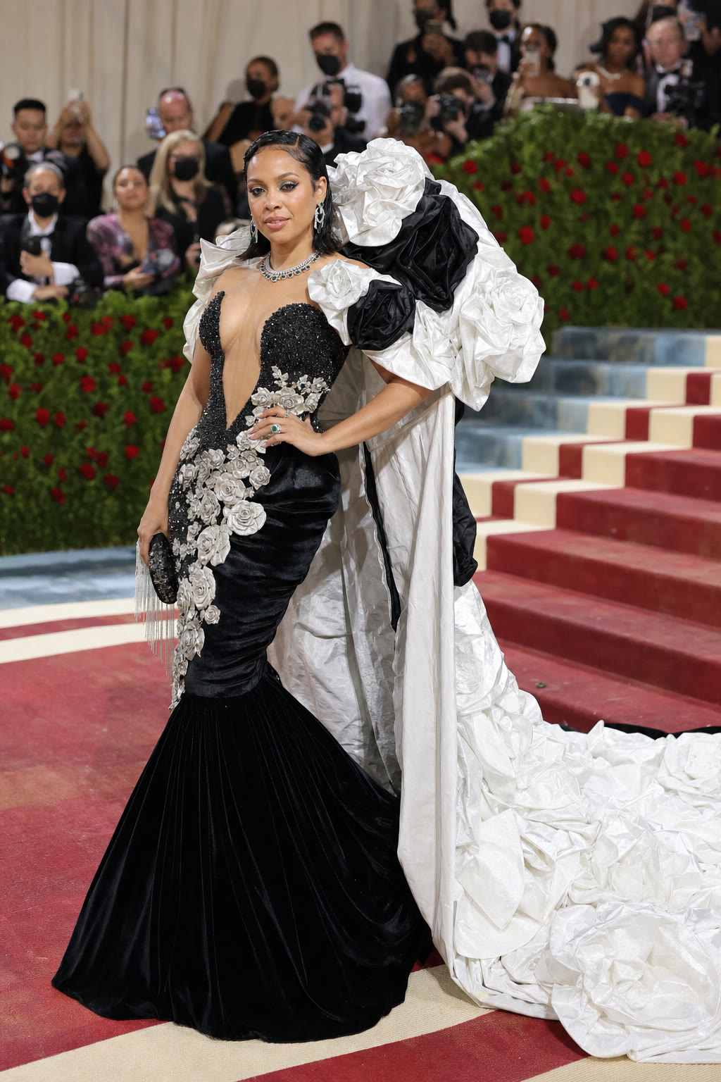 Met Gala Moment