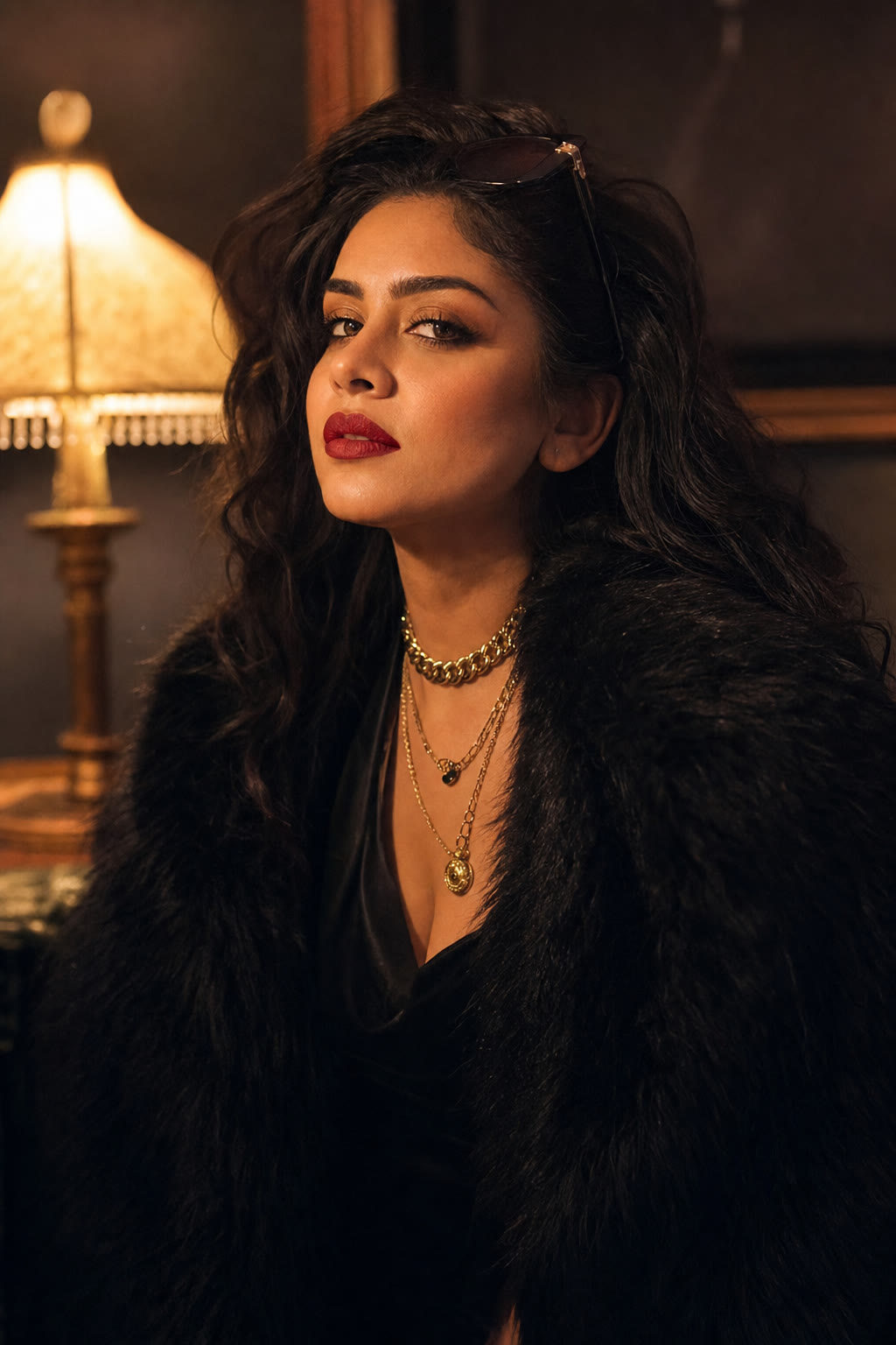 Mob Wife Era