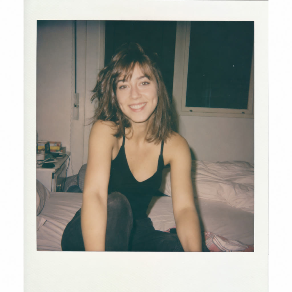 Polaroid Snap