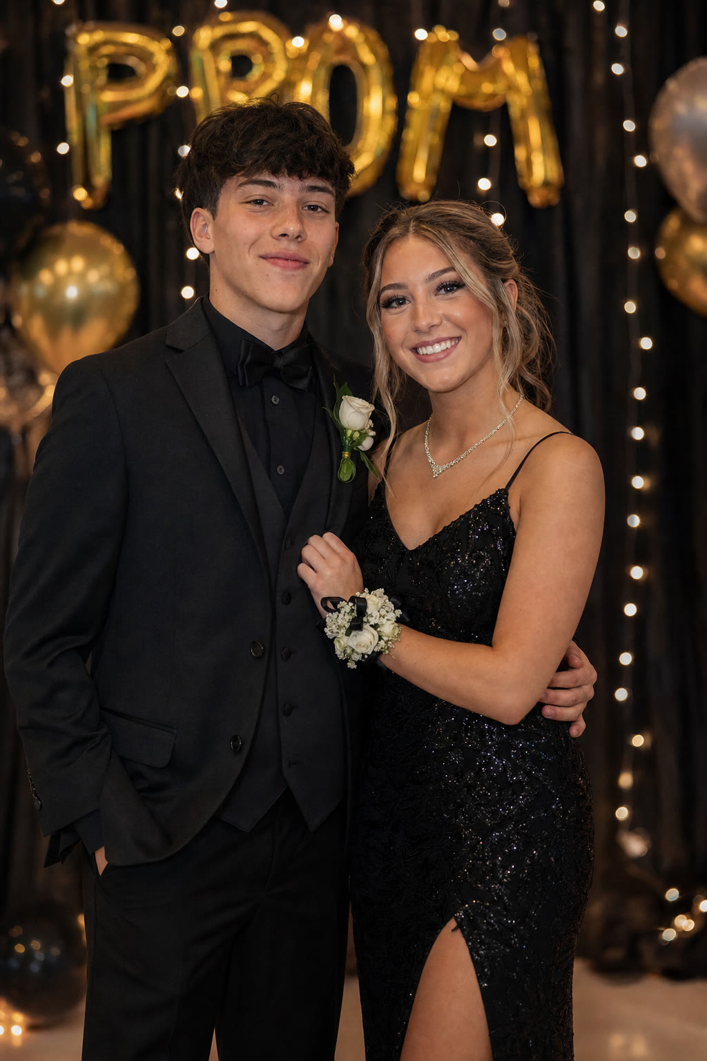 Prom Night