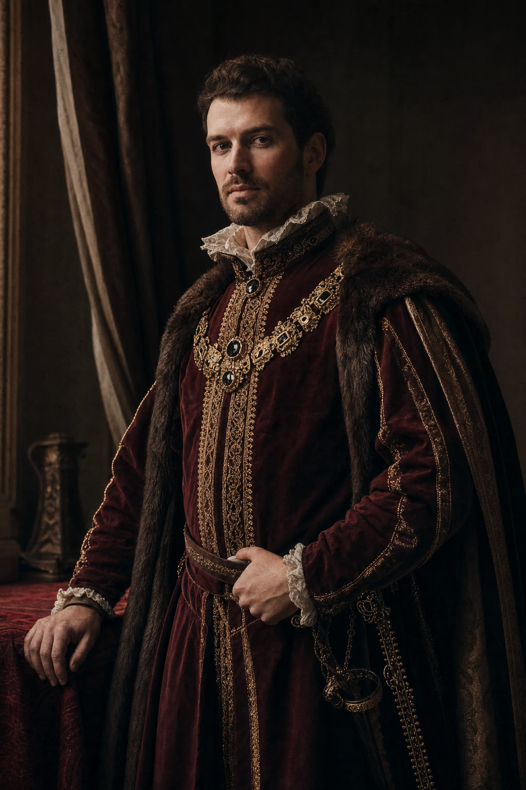 Renaissance Royal