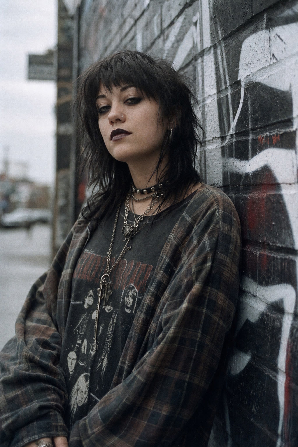 Soft Grunge